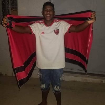 @flamengo ❤