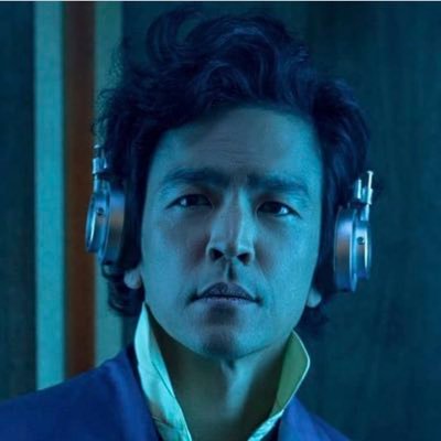 Because John Cho makes every day better!