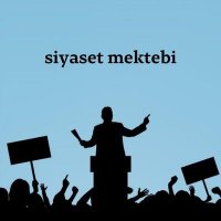 Siyaset Mektebi(@siyasetmektebii) 's Twitter Profile Photo