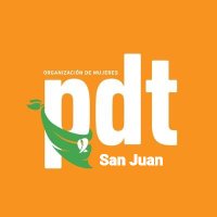 Plenario De Trabajadoras San Juan(@plenario_sj) 's Twitter Profile Photo