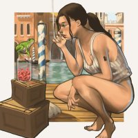 I don’t like to wear panties. (@nopanties_nft) 's Twitter Profile