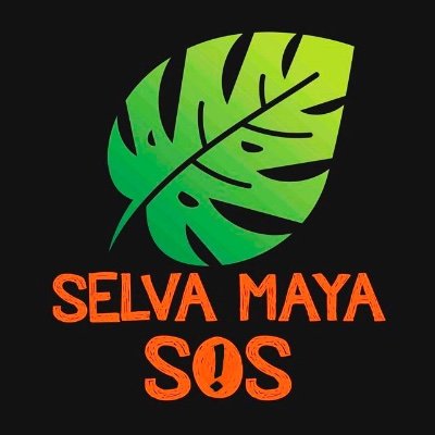 Selva Maya SOS