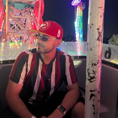 Bad boys ain’t no good but good boys ain’t no fun 🥱 KENINI 4 EVER ❤️🔥💫