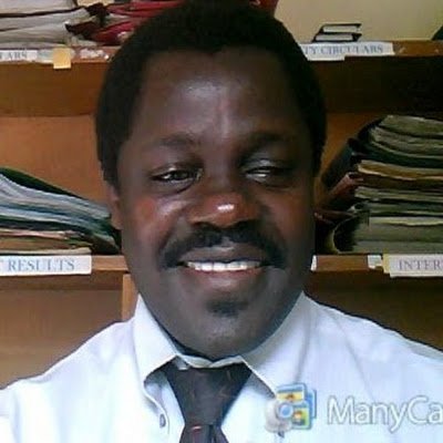 ZMahandara's profile picture. 