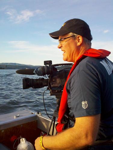 I am a KREM photojournalist. I have worked at KREM since 1986.