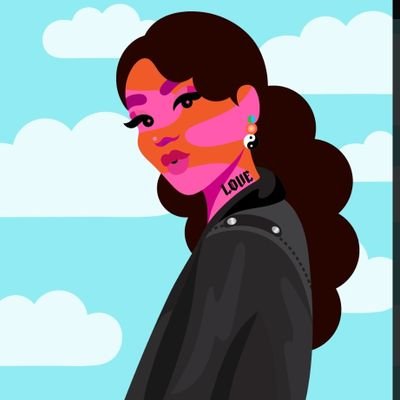 yumz2ja's profile picture. Unapologetically black!