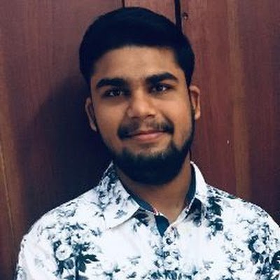 RViyyu's profile picture. റോബിൻ മാർട്ടിൻ