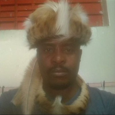 Binga-Guru, Pan-Afrikanist, Revolutionary. A True Son of The Soil
-
(A luta continua, Mother Afrika)