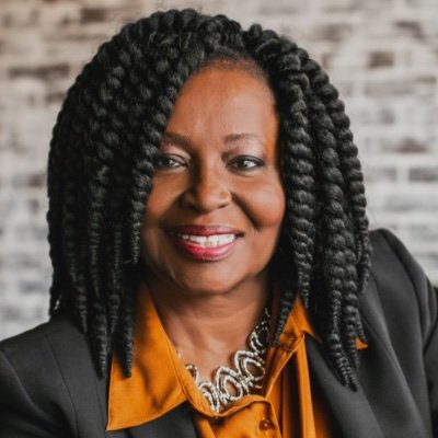 Revealing the talent you already possess | Executive Leadership Coach | Facilitator | Change Practitioner | Book available at Amazon: https://t.co/67YCGYlpU4