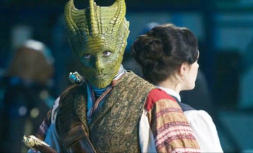 _Vastra's profile picture. 'Anger is always the shortest distance to a mistake!'  (RP account)