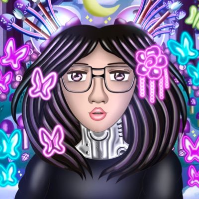 Ambarlittleartsy | Ambar✨さんのプロフィール画像