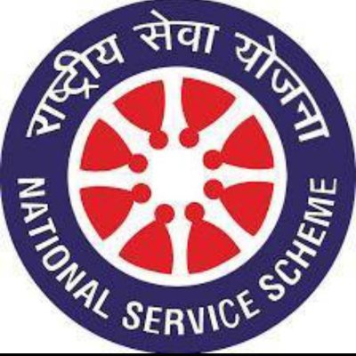 National Service Scheme is a flagship Programme for student youth under the Ministry of Youth Affairs & Sports, Government of India for Community
NOT ME BUT YOU