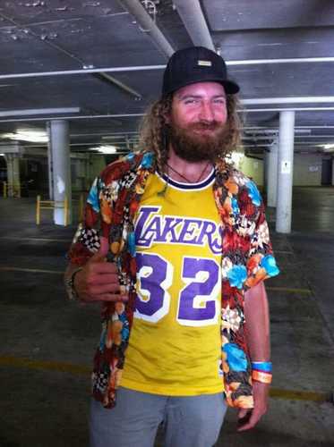 DustinOrem's profile picture. undeserving of how legit Jesus is and I just want to rep the love He has shown me to the fullest