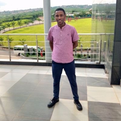 IHAMEGILBERT1's profile picture. Software engineer