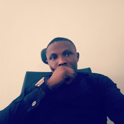 EdwinInyang3's profile picture. 🔥 brand