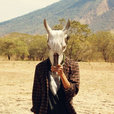 harmanwardani's profile picture. ✌️