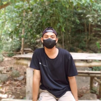 EdzCasilao's profile picture. Its ok to not be ok ✌️