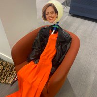 Madeleine Morris (@mad_morris) 's Twitter Profile