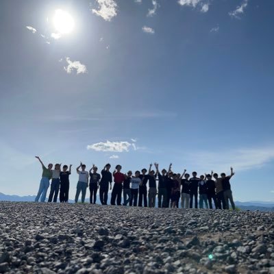 MIT10136151's profile picture. 前橋工科大アウトドアサークルです。群馬の自然を思いっきり楽しみたい方は是非いらっしゃって下さい！#前橋工科大学