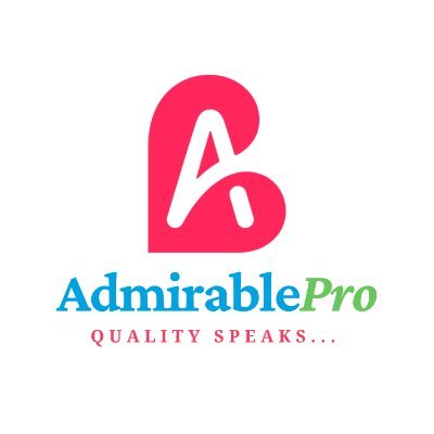 AdmirablePro is a startup established with the objective of providing Business Support Services to Help Businesses Grow Faster.