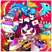 ペコペコ (@vbyuzy4empr0l17) 's Twitter Profile Photo