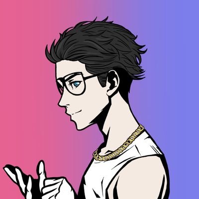 AlphaGhostさんのプロフィール画像