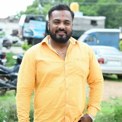 AjayNanjangud's profile picture. 