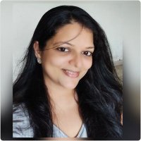 Margi Mehta(@margimehta1) 's Twitter Profile Photo