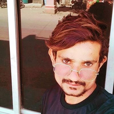 M99270802Vikram's profile picture. ક.પરા વોર્ડ 4.. પ્રમુખ કોંગ્રેસ..ભાવનગર OBC  I'm ખેડૂત ગુજરાત ભાવનગર . Gujarat bhavnagar