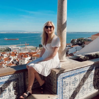 Rotational Physiotherapist @NHSGGC - currently working in neuro. MSc Physiotherapy @ GCU. BSc (Hons) Anatomy @ UofG 👩🏼🎓