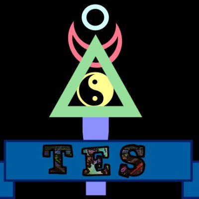 TES is an ☔Umbrella⛱ term that Encompasses ALL ELLSWORTHIAN Arts, Crafts, Magick, ♬Musick♬, Philosophy, Spirituality, ⚙Technology⚙, & MORE. 💀👻👽☠⚓🎸🦀♋🌛🌞🌜