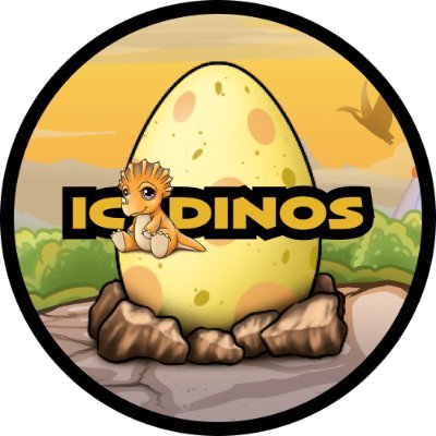 IC Dinos 🦖🦕 Profile
