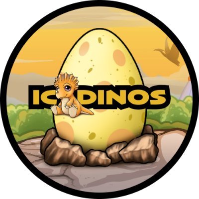 icdinos Profile Picture