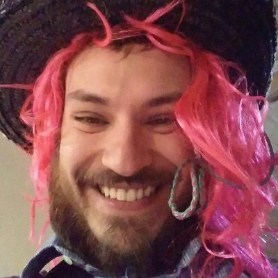 AndPerrone's profile picture. 