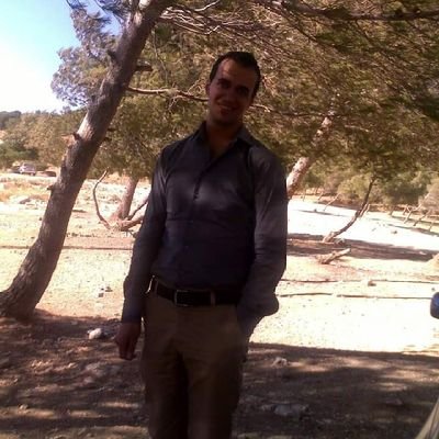 AdiilSingle's profile picture. 