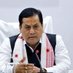 Office of Sarbananda Sonowal (@Officeof_SS) Twitter profile photo