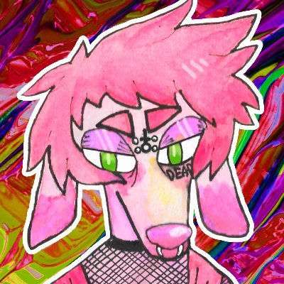 ⭐️🎵⭐️ENZO⭐️🎵⭐️ (c0mmissions open!)さんのプロフィール画像