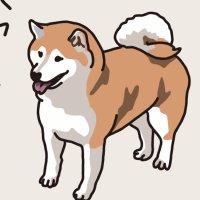 豆柴じゅん (@mameshibanojun) 's Twitter Profile