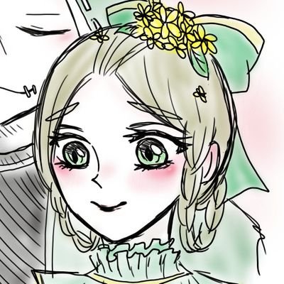 桜餅とすずさんのプロフィール画像