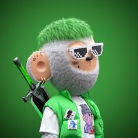 ccttye.eth 🛸 (@ccttye) 's Twitter Profile