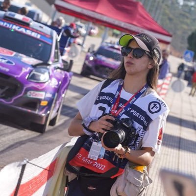 Motorsports Photographer from 🇵🇹