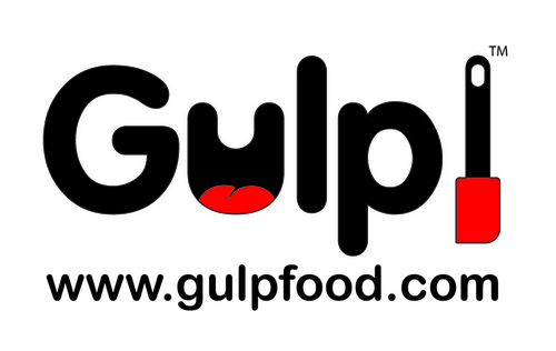 GulpFood