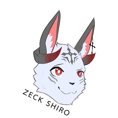 Zeck Shiro