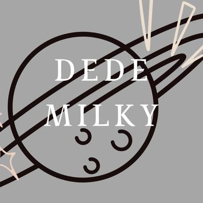 Milky____dede's profile picture. suka halu jisung+nulis 99,9% loving Park Jisung♡

kuy : https://t.co/ZK9HqsCmPg