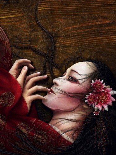 Caruuli's profile picture. 