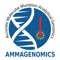 AMMAGENOMICS(@AmmagenL) 's Twitter Profile Photo