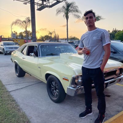 ojrivera96's profile picture. Omar Rivera 🇵🇷                                              Life is too short to care about what people think of you, be yourself.