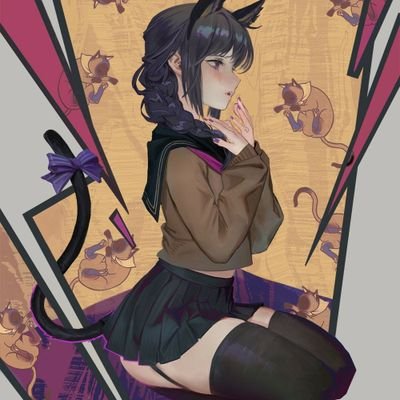 Alexia ~ 💀📸🖤 (Account Refresh)さんのプロフィール画像