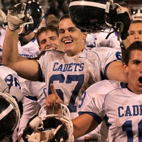 MichaelRyan67's profile picture. 