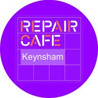 keynshamrepaircafe(@keynshamrepairc) 's Twitter Profile Photo